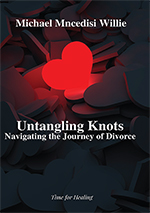 Untangling Knots cover